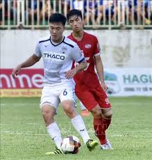 Mua bán chung cư hoàng anh gia lai 1 giá rẻ, vị trí đẹp tại quận 7, hồ chí minh. V League 2019 Hoang Anh Gia Lai Tháº¥t Báº¡i 2 3 TrÆ°á»›c Viettel áº£nh Thá»i Sá»± Trong NÆ°á»›c VÄƒn Hoa Xa Há»™i Thong Táº¥n Xa Viá»‡t Nam Ttxvn