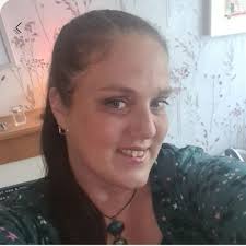 Andrea Goddard (@ads811)