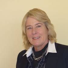 Dr. Elspeth Cameron Ritchie