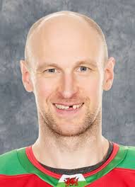 Mark Richardson (b.1986) Hockey Stats and Profile at hockeydb.com