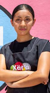 Ciudad de México a 2 de junio de 2023 A todas las personas interesadas La  convicción de que los grandes cambios en el mundo co