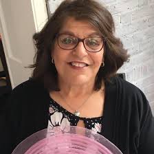 Mrs. Patricia Marie Andrews Obituary (1948