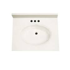 Oct 16, 2020 · placing a vanity in a corner takes advantage of every inch of floor space and also allows for storage options on two walls. Cultured Marble Vanity Tops Brokering Solutions