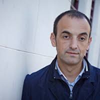 Sergio Andrés Cabello