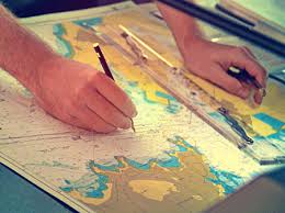 Bahamas Requirements For Ecdis Nautical Charts And