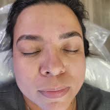 ✨️Brow Wax, Tint and Lamination!✨️