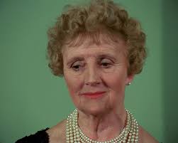 The Avengers : Series 6 : Homicide and Old Lace : Cast