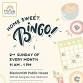 THRIVE BINGO at Blacksmith Public House