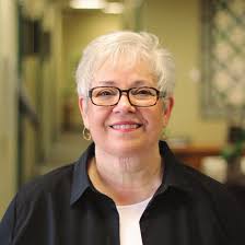 Staff Spotlight: Joyce DeRenzy Staff Spotlight: Joyce DeRenzy Domestic  Violence & Cosmetology Training Domestic Violence &am