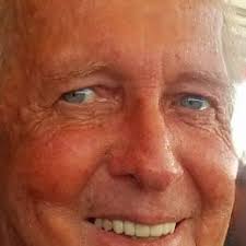 G. Scott Perkins Obituary (1941