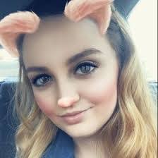 Victoria Soileau's Instagram, Twitter & Facebook