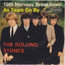 1966 German Garden Picture Sleeve