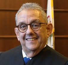 Lawyer Made Cook County Judge After Election Loss, Judicial Scoldings