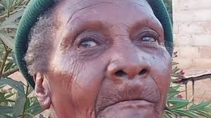 Ogogo Labokhulu Bathi Kabasoze Bevote Kukhetho Oluzaqhutshwa Lonyaka