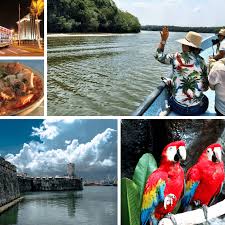 Guia De Turistas Privado Tours En Veracruz