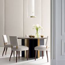 Room Gallery Baker Furniture Dining Room Furniture Modern Scandinavian Dining Room Baker Furniture