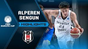 We did not find results for: Turkish Wonderkid Alperen Sengun Amazing Skills Full Highlights Youtube