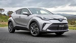 The price of the base model will be around $21,000 while the higher trims will go up to $27,000. 2020 Toyota C Hr Hybrid Confirmed For December Caradvice