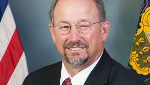 State Rep. Dan Moul seeks re-election