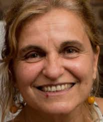 Marcela Saenz's Instagram, Twitter & Facebook