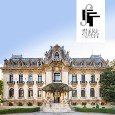 On the other hand, because of the museum's policy to. Muzeul NaÈ›ional George Enescu Home Facebook