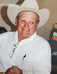 Ronald Moore Obituary (1951