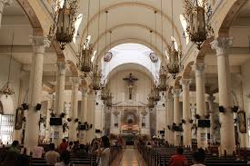 The first part of the hail mary is the angel's words announcing christ's birth and elizabeth's. How To Pray The Rosary Pdf Tagalog The Guide Ways