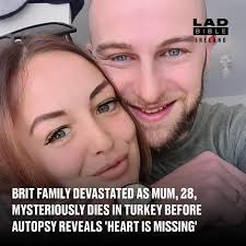 They are desperately searching for answers.