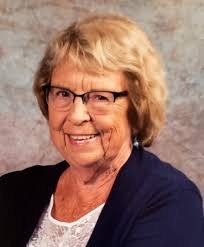 Obituary for Joan C. Douglass