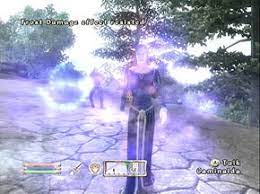 Magic - The Elder Scrolls Iv: Oblivion Wiki Guide - Ign