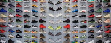 How to sell your sneakers fast and for the most money , safely ! Goat Gets 60 Million And Merges With Flight Club To Create A Sneaker Superpower Gq