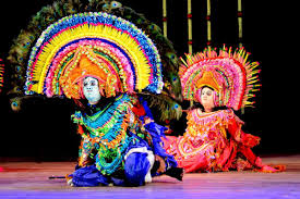 The earliest indian religious texts describe creation in terms of dance. 15 Dances Of India Classical Dance Forms Of India States Holidify