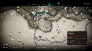 Legendary Animal Locations Assassin S Creed Valhalla Shacknews