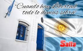 Nueve de julio es una localidad y municipio argentino de la provincia de misiones. Sabes Porque El 9 De Julio Es Dia De La Independencia