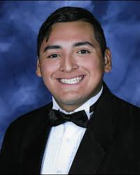 Like Miller Moss, Sam Perez III always dreamed of leading the Trojans. It  was perhaps inevitable he would join the TMB with a father, an uncle, and  three aunts having marched in