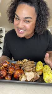 BBQ Chicken and Pork Tenderloin Meal Prep for the Week