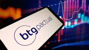 BTG Pactual bate estimativas do mercado e alcança lucro recorde de R$ 5,1 bilhões