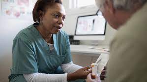 13 Important Nursing Responsibilities | Indeed.com