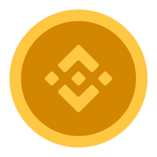Free Binance Coin Png Svg Icon Coin Icon Social Media Icons Free Coins