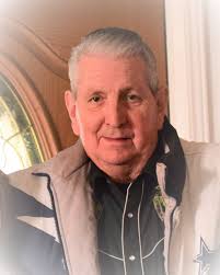 Jerry Allen Buck Sr. (1945-2022)