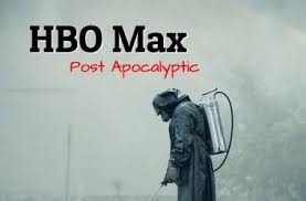 Through our eyes, max original documentary series premiere. The Top Post Apocalyptic Shows And Movies On Hbo Max
