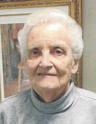 Betty Wallingford Obituary