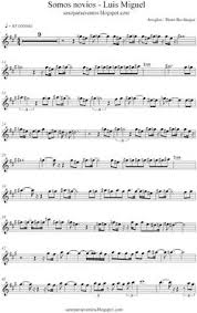 «suave» es una canción escrita por orlando castro y kiko cibrian e interpretada por el cantante mexicano luis miguel. 180 Ideas De Partituras De Trompeta Partituras Partituras Trompeta Musica Partituras