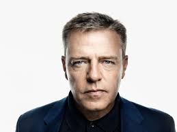 Suggs was born on january 13, 1961 in hastings, east sussex, england as graham mcpherson. A Druggie Had Mum S Ashes Under His Arm Madness Star Suggs To Share His Life Story Bournemouth Echo