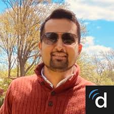 Dr. Usman Younus, MD