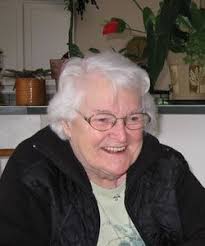Margaret "Iris" Bryan Fandrich (1923-2012)