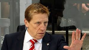 EC Hollywood« am Niederrhein