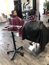 I go to hair shows twice a year, so i can keep updated with the new styles of hair. Thy Hair Salon 289 Adams St Boston Ma 02122 Usa