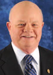 2013 IAFF Legislative Conference — Page 22