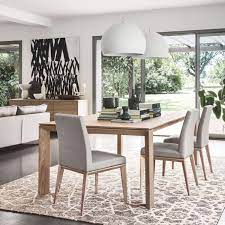 (120) magnolia home colette slipcover low back dining chair by joanna gaines $195. How To Choose Seating With The Right Height Ylighting Ideas